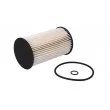 Filtre à carburant JC PREMIUM B3W034PR - Visuel 2