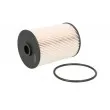 Filtre à carburant JC PREMIUM B3W033PR - Visuel 1