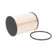 Filtre à carburant JC PREMIUM B3W033PR - Visuel 2