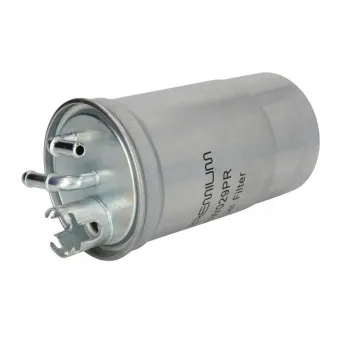 Filtre à carburant JC PREMIUM B3W029PR