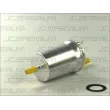 Filtre à carburant JC PREMIUM B3W028PR - Visuel 1