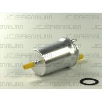 Filtre à carburant JC PREMIUM B3W028PR