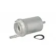 Filtre à carburant JC PREMIUM B3W028PR - Visuel 2