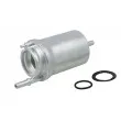 Filtre à carburant JC PREMIUM B3W027PR - Visuel 1