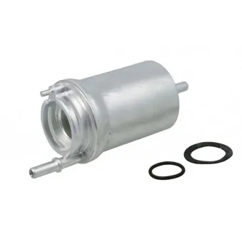 Filtre à carburant JC PREMIUM B3W027PR