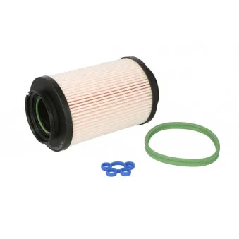 Filtre à carburant JC PREMIUM B3W026PR