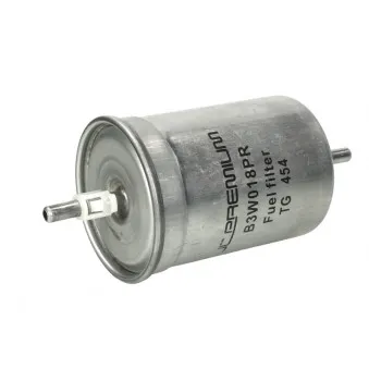 Filtre à carburant JC PREMIUM B3W018PR