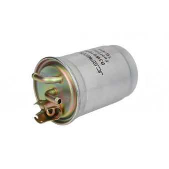 Filtre à carburant JC PREMIUM