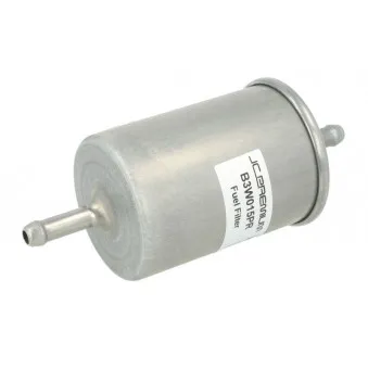 Filtre à carburant JC PREMIUM B3W015PR