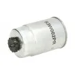Filtre à carburant JC PREMIUM B3W002PR - Visuel 2