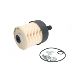 Filtre à carburant JC PREMIUM B3R032PR