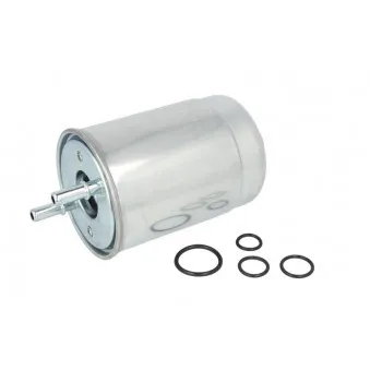 Filtre à carburant JC PREMIUM B3R030PR