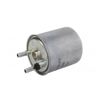 Filtre à carburant JC PREMIUM B3R028PR