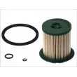 Filtre à carburant JC PREMIUM B3R016PR - Visuel 3