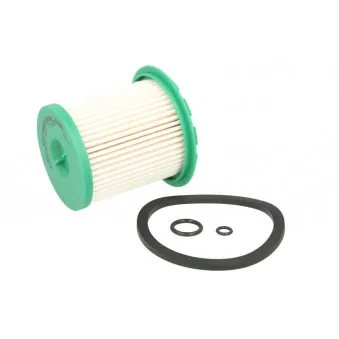 Filtre à carburant JC PREMIUM