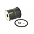 Filtre à carburant JC PREMIUM B3R013PR - Visuel 2