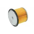 Filtre à carburant JC PREMIUM B3P012PR - Visuel 1