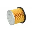 Filtre à carburant JC PREMIUM B3P012PR - Visuel 2