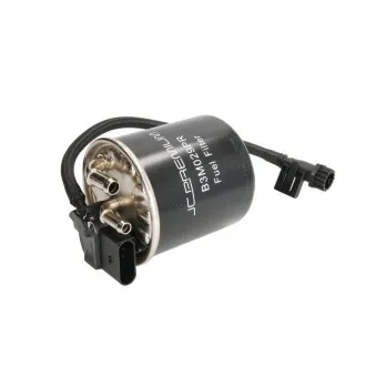 Filtre à carburant JC PREMIUM