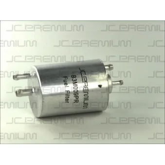 Filtre à carburant JC PREMIUM B3M009PR