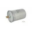 Filtre à carburant JC PREMIUM B3M006PR - Visuel 1