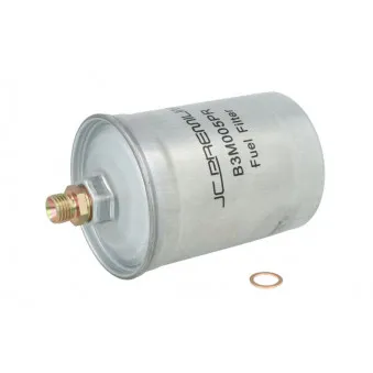 Filtre à carburant JC PREMIUM B3M005PR