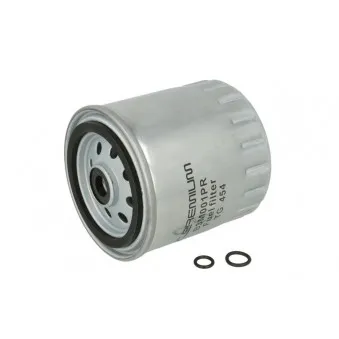 Filtre à carburant JC PREMIUM B3M001PR