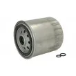 Filtre à carburant JC PREMIUM B3M001PR - Visuel 2