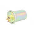 Filtre à carburant JC PREMIUM B3K010PR - Visuel 1