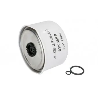Filtre à carburant JC PREMIUM B3I005PR