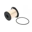 Filtre à carburant JC PREMIUM B3G035PR - Visuel 1