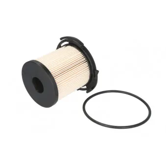 Filtre à carburant JC PREMIUM