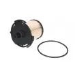 Filtre à carburant JC PREMIUM B3G035PR - Visuel 2