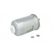 Filtre à carburant JC PREMIUM B3G032PR - Visuel 1