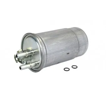 Filtre à carburant JC PREMIUM B3G025PR