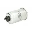 Filtre à carburant JC PREMIUM B3G014PR - Visuel 2