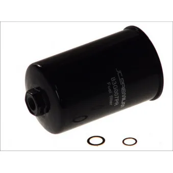 Filtre à carburant JC PREMIUM B3G007PR
