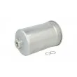 Filtre à carburant JC PREMIUM B3G007PR - Visuel 3