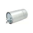 Filtre à carburant JC PREMIUM B3F038PR - Visuel 1