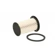 Filtre à carburant JC PREMIUM B3F037PR - Visuel 2