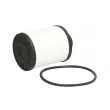 Filtre à carburant JC PREMIUM B3F036PR - Visuel 2