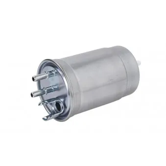 Filtre à carburant JC PREMIUM