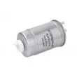 Filtre à carburant JC PREMIUM B3F031PR - Visuel 2