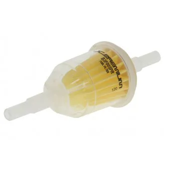 Filtre à carburant JC PREMIUM B3F005PR