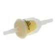 Filtre à carburant JC PREMIUM B3F005PR - Visuel 2