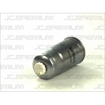 Filtre à carburant JC PREMIUM