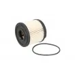 Filtre à carburant JC PREMIUM B3C002PR - Visuel 2