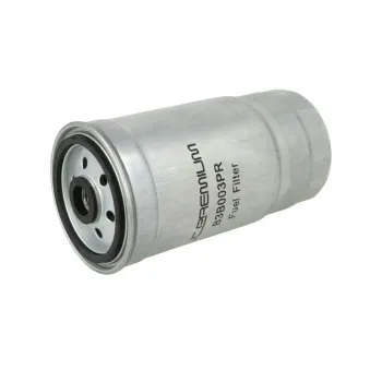 Filtre à carburant JC PREMIUM