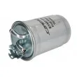 Filtre à carburant JC PREMIUM B3A021PR - Visuel 1