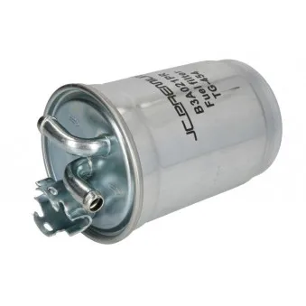 Filtre à carburant JC PREMIUM